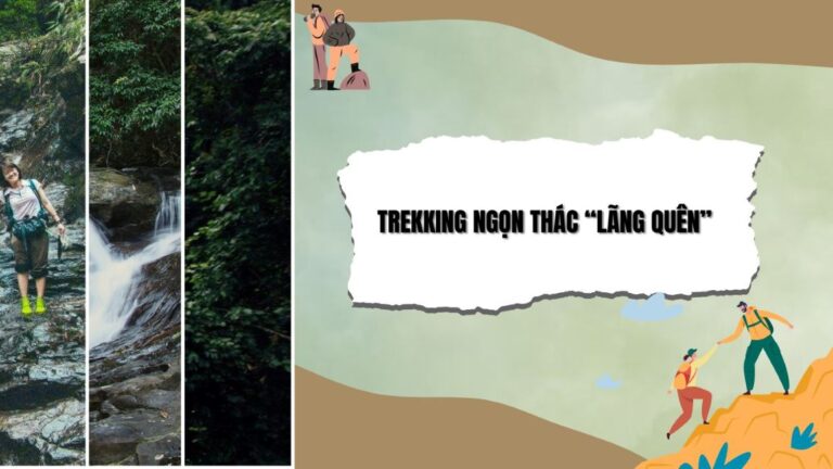 Đà Nẵng trekking ở đâu